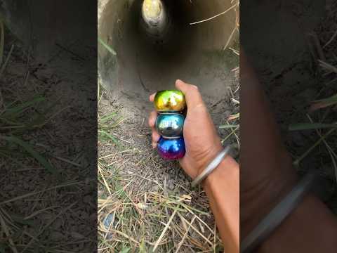 JBL Mini Speaker Real Testing Under Bridge thumbnail