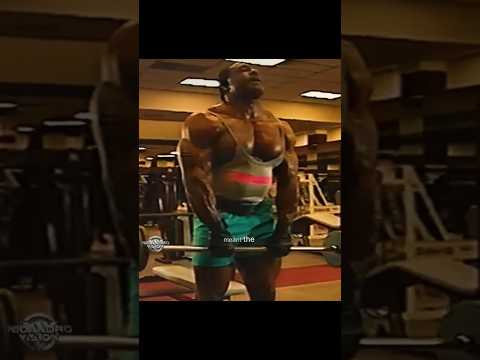 The Exercise People Stopped Doing In Modern Gyms - Oldschool Mass Builder thumbnail