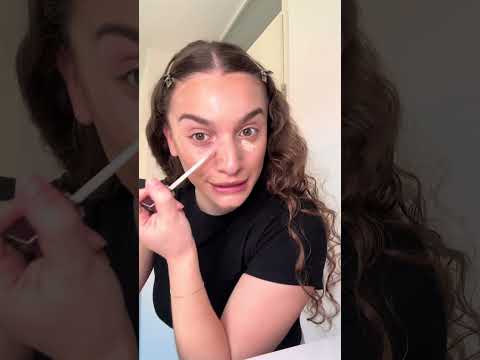 Reveal? #omg  #vriendin  #nieuw  #grwm  #makeup thumbnail