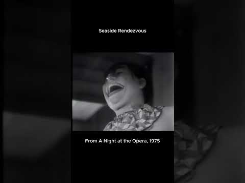 Did you know this Queen song from A Night at the Opera?  #queen thumbnail