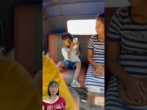 Mẹ quên trả tiền xe ba gác #trendingshorts #trendingvideo #shorts #shortsviral #viralshorts thumbnail