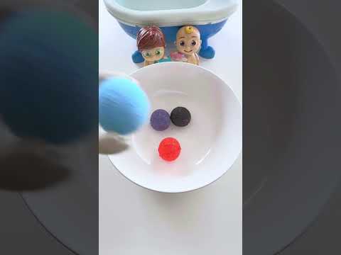 🌈GUESS THIS 5-COLOR MIX🐶🎨 June 3rd Part1 #shorts thumbnail