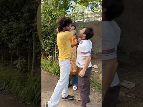 Insan ab biwi ko kiss bhi na kare? 🥹 thumbnail