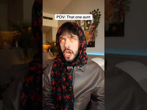 Arab aunts for no reason 😭 thumbnail