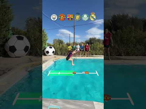 Which Club Can Jump The Longest? thumbnail