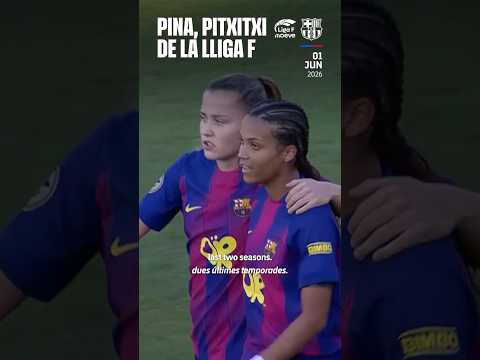 🔵🔴 BARÇA NOTÍCIES (1 juny) L'actualitat en 3 minuts. #shorts #fcbarcelona #news #shortvideo thumbnail