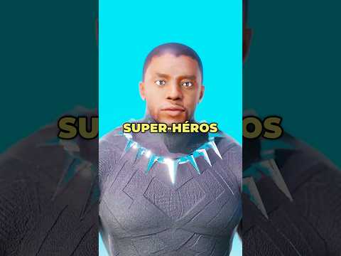 Un super-héros qui se bat dans la vraie vie 😱 thumbnail