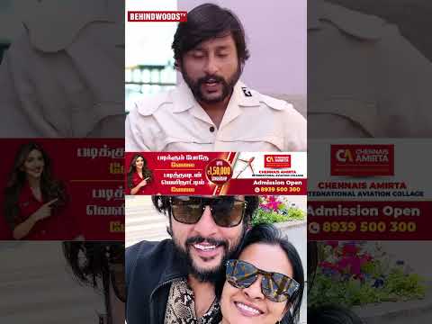 RJ Balaji ரொம்ப தெளிவா சொல்லிட்டாரு? thumbnail
