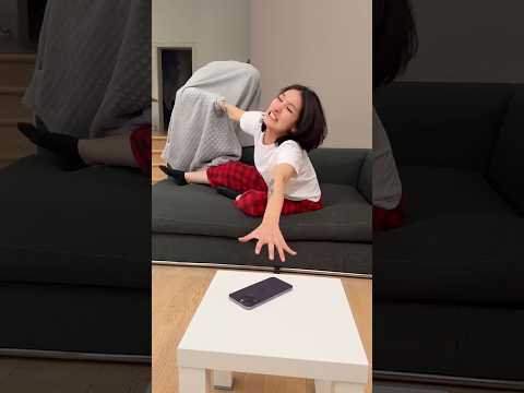My Blanket said No 😭🤷‍♀️ thumbnail