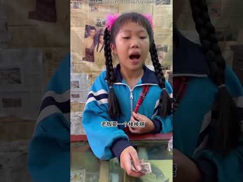 لقد منحني هذا القلب الصغير الكثير من السعادة 💖 thumbnail