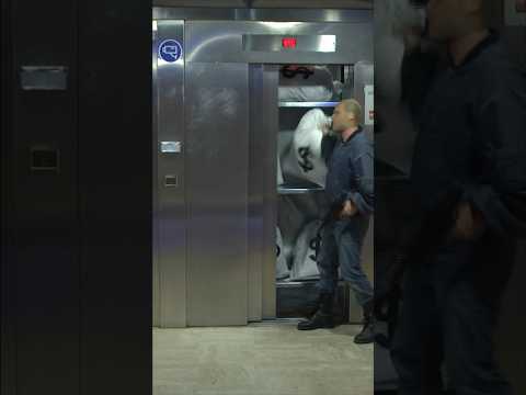 #bank #elevator #remigaillard 💵 thumbnail