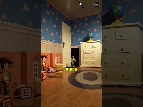 Rumah Ini Bikin Kamu Kecil ? thumbnail