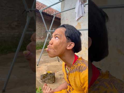 Ini eskrim mini joker bersuara srigala #diy #kreatif #viral #art #craft thumbnail