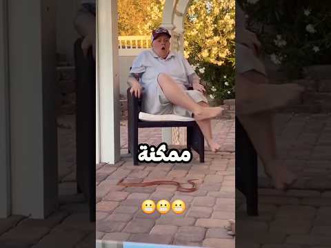 كان على بُعد خطوة منها… ولم تشعر به thumbnail