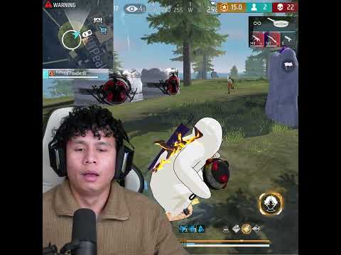 Karam Karne Jata hu toh Kand Hojata Hai 🤔 #shorts #freefire #tondegamer thumbnail