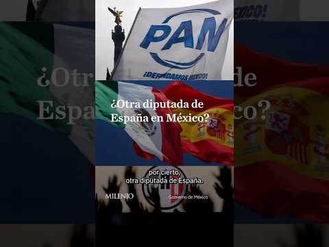 Sheinbaum advierte sobre redes internacionales que buscan influir en elecciones thumbnail