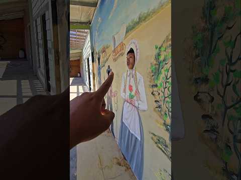 temon bisa nembus gambar noni belanda #trendingshorts thumbnail