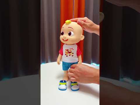 funny Baby JoJo thumbnail