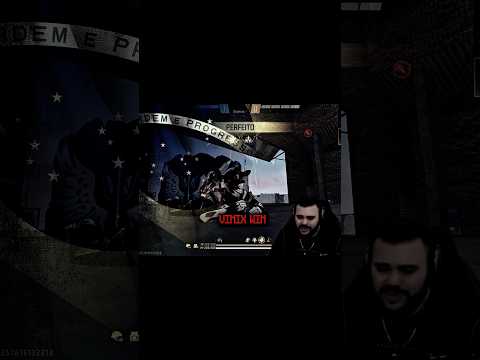 ViniX ?? vs L-gang ? #freefire #shortsfreefire #shorts thumbnail