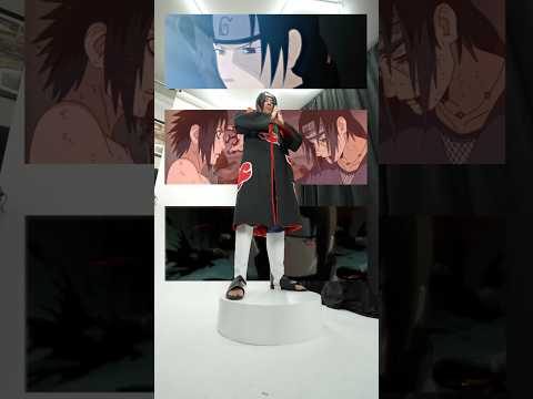 Cosplaying the Uchiha Clan… #anime #naruto #uchiha thumbnail