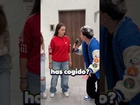 Si lo AGARRAS te lo quedas ?? thumbnail