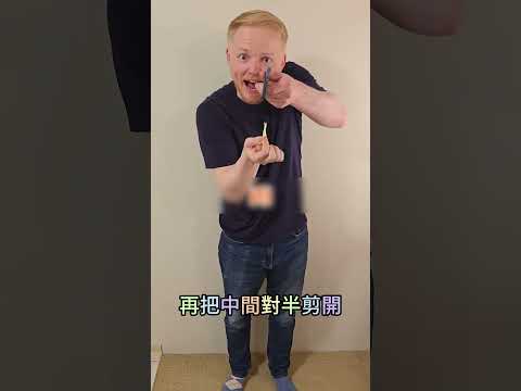 這真的能做到嗎（ YT：TheVanillaFolder） thumbnail