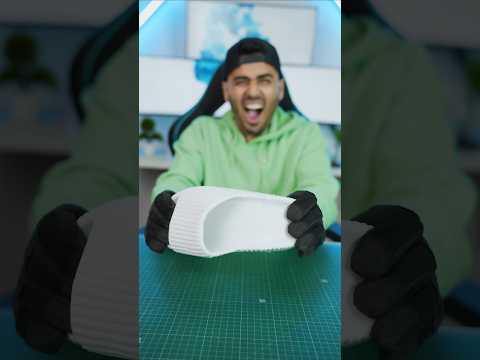 This Glue ☠️ #shorts #gadgets thumbnail