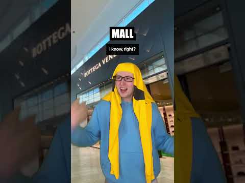 Nerd Runs Into Crush 20 Years Later #Shorts thumbnail