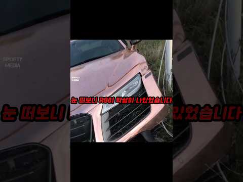 선바이저  크기 실화냐 thumbnail