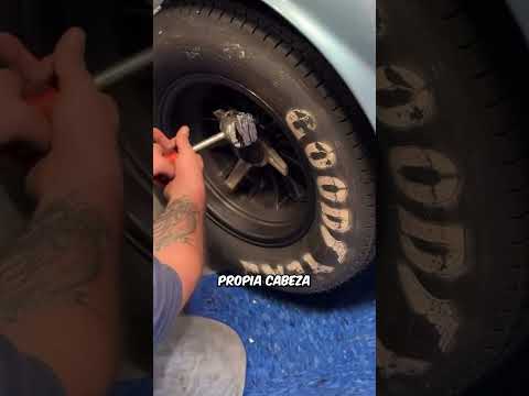 El Martillo Que Se Destruye Para Salvar Tu Auto thumbnail