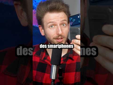 Smartphones : les prix commencent aussi à augmenter… #shorts #iphone #galaxy thumbnail