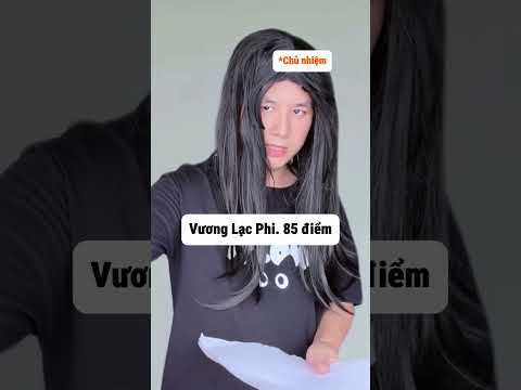 Khi vận xui của bạn đạt đến cực hạn | Hà Trứng #shorts thumbnail