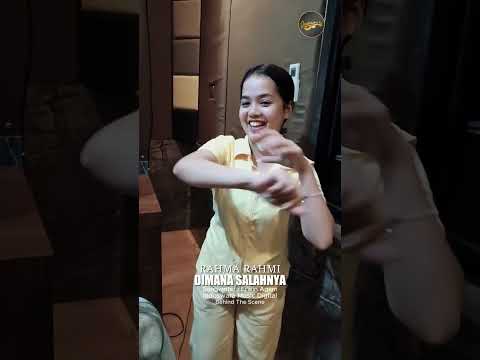 Rahma Rahmi Lagi Rekaman Single Terbaru Nih Ges thumbnail