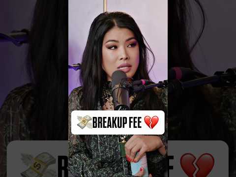 Think twice before breaking up in China 💔💰 #jiaoyingsummers #china #breakup #fee #heartbreak thumbnail