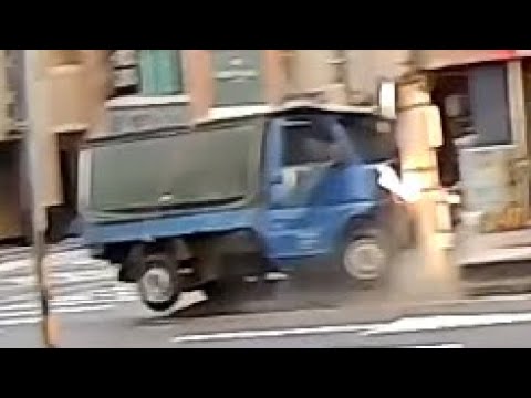 【自撞影片】中柱 thumbnail