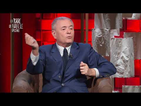 Ezio Mauro da Augias: "Berlusconi ha rimesso in gioco la destra senza chiedere l'abiura del ... thumbnail