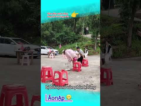 Cái ghế chống đối 😁 #laonap thumbnail
