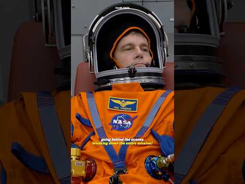 Humans Are Going To The Moon This Wednesday thumbnail