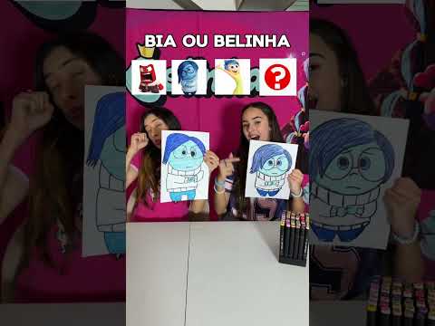 QUEM DESENHOU MELHOR OS DIVERTIDAMENTE? thumbnail