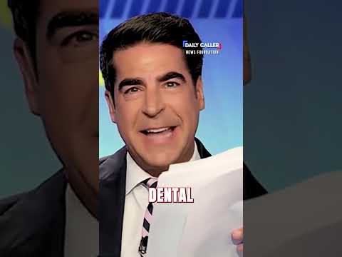 “It’s Not Epcot!": Jesse Watters FIRES BACK at Jessica Tarlov thumbnail