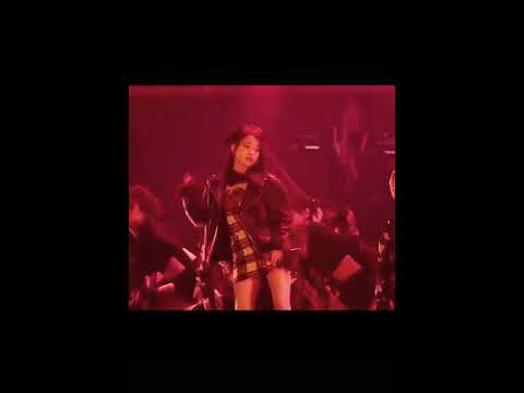 ?IU's move are so amazing ??| k-pop artist thumbnail
