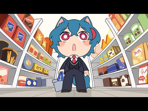 My Scary Convenience Store Story thumbnail