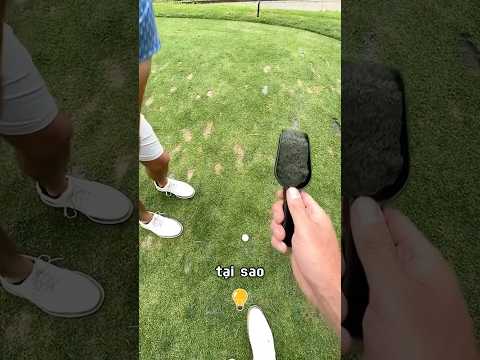 Quy Tắc Quan Trọng Khi Đánh Golf? 😱 | Bạn Biết Hết Chưa thumbnail