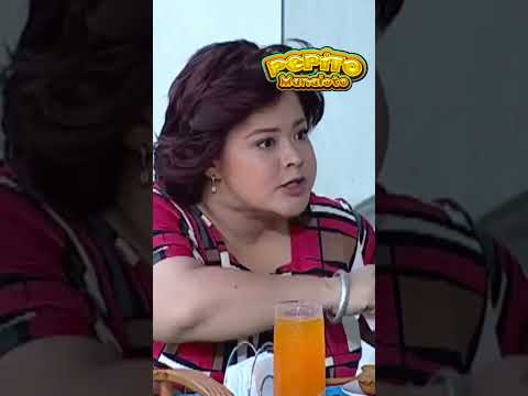 Anak mong makulit #shorts | Pepito Manaloto thumbnail