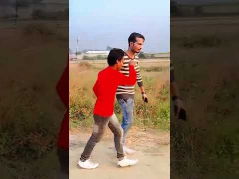 😂😂😂#भाई। के चक्कर में मारा#😂😂 thumbnail