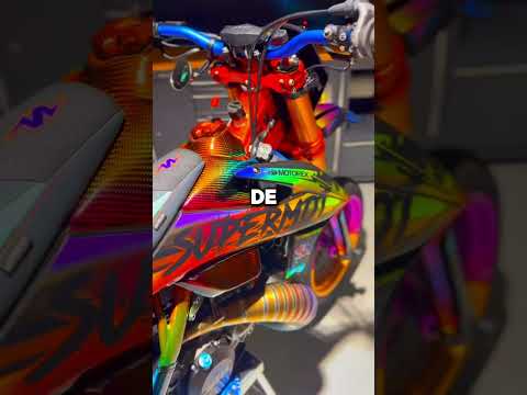 Cual Motocicleta Tiene Mejor Diseño?? thumbnail