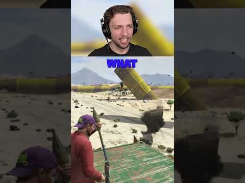 the fastest round win 💀 thumbnail