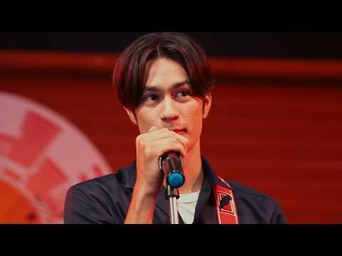 Official Hook MV | ลูกผู้ชายหัวใจเพชร - หัวใจเพชร thumbnail