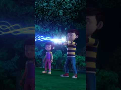 Shiva ने Magic से बनाया Tent | Rudra | रुद्र thumbnail