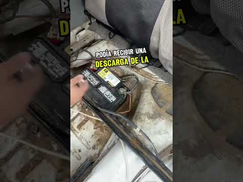 🚘🤯 A LOS VOCHOS SE LES PODÍAN HACER VARIAS MEXICANADAS #auto #carros thumbnail